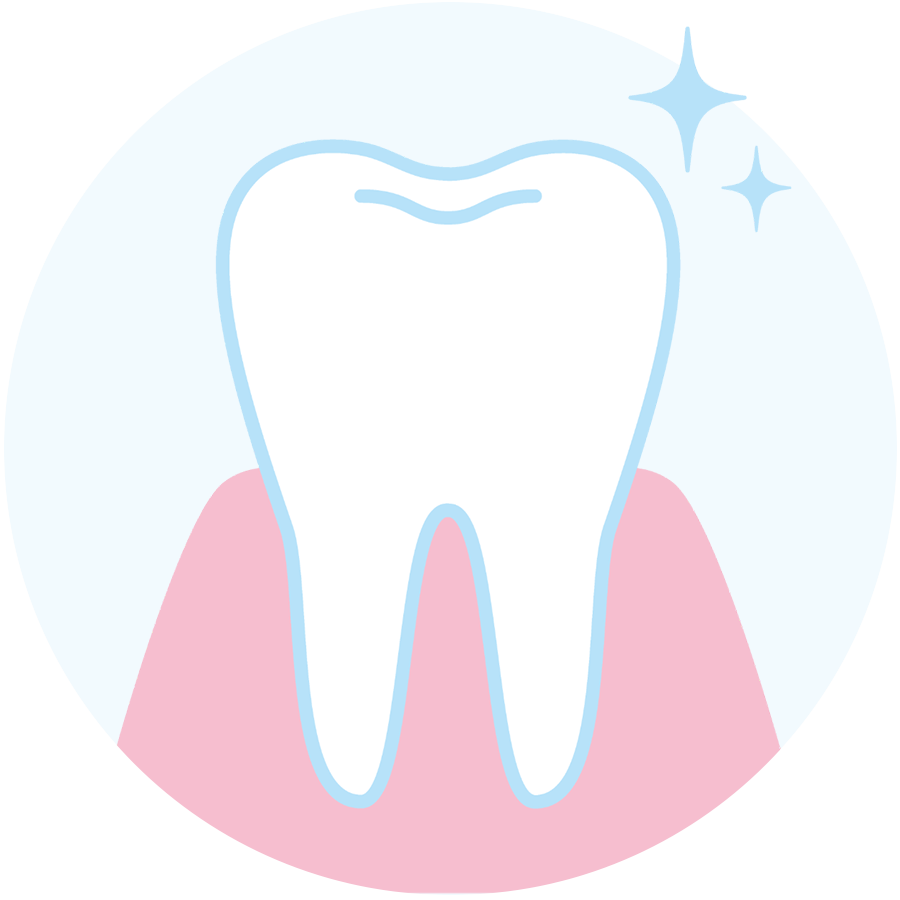 ホワイトニング治療